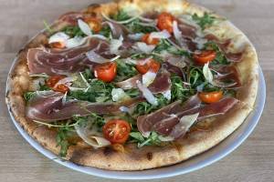 La Pizzoteca - Italian Restaurant & Pizzeria